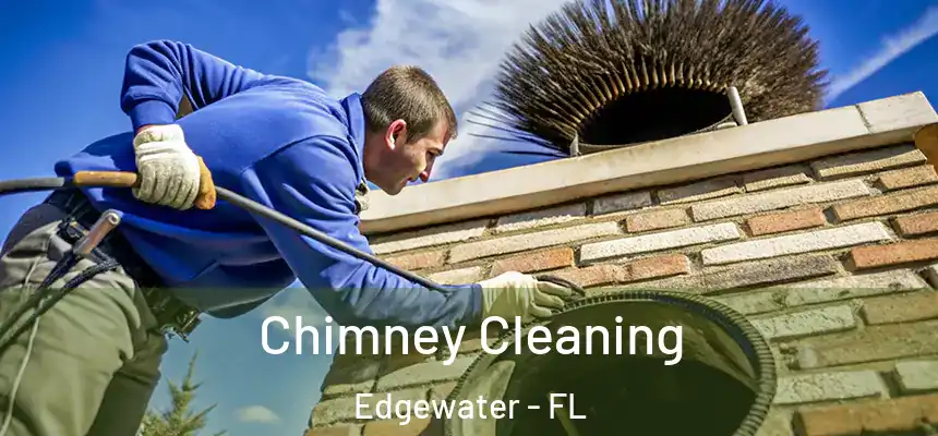  Chimney Cleaning Edgewater - FL