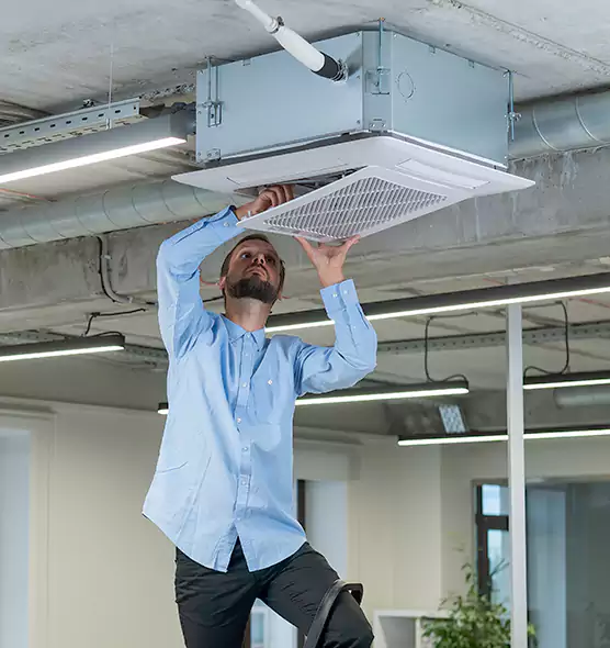 Professional Air Duct Cleaners in Edgewater, FL