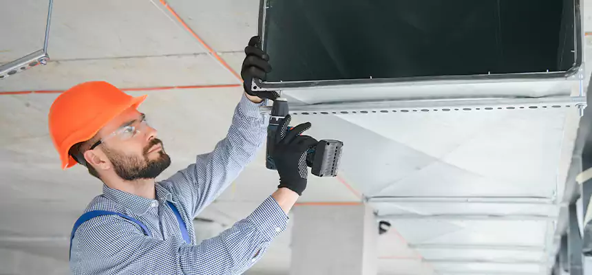 Our Air Duct Cleaning Services in Edgewater, FL