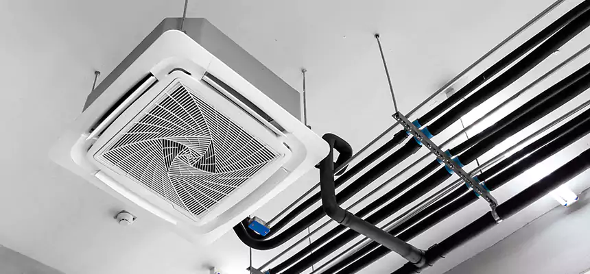 Our Air Duct Deep Cleaning Services in Edgewater, FL
