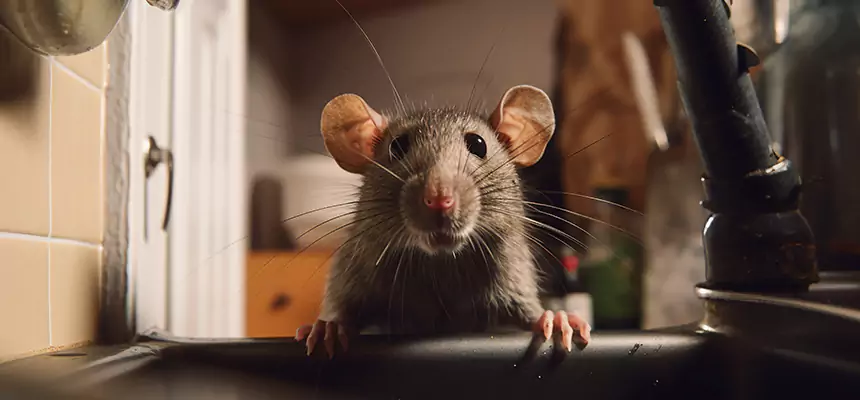 Our Air Duct Mice Removal Services in Edgewater, FL