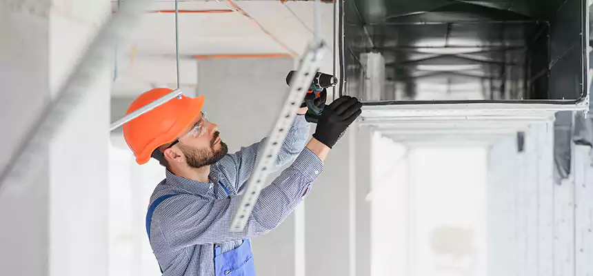 Our Air Vent Replacement Services in Edgewater, FL