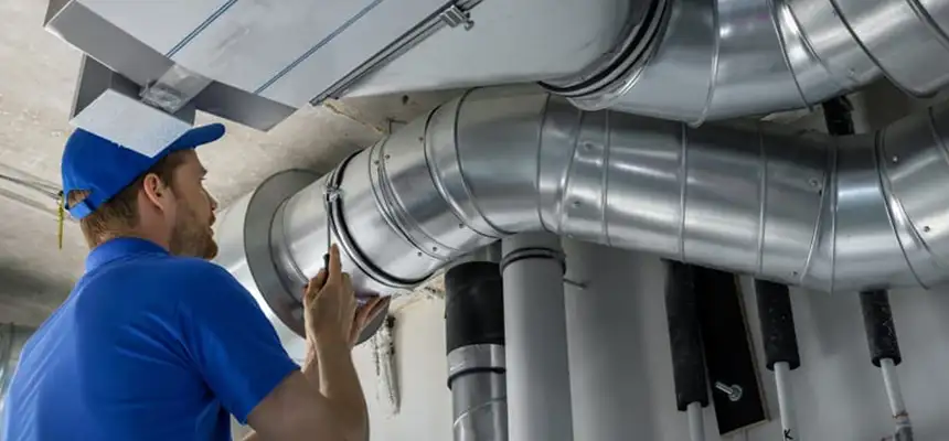 Our Commercial Laundry Vent Cleaning Services in Edgewater, FL