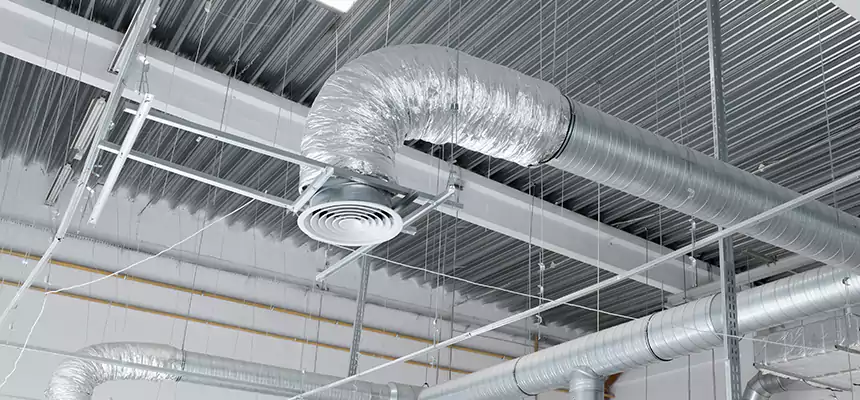 Our Dryer Vent Hose Replacement Services in Edgewater, FL
