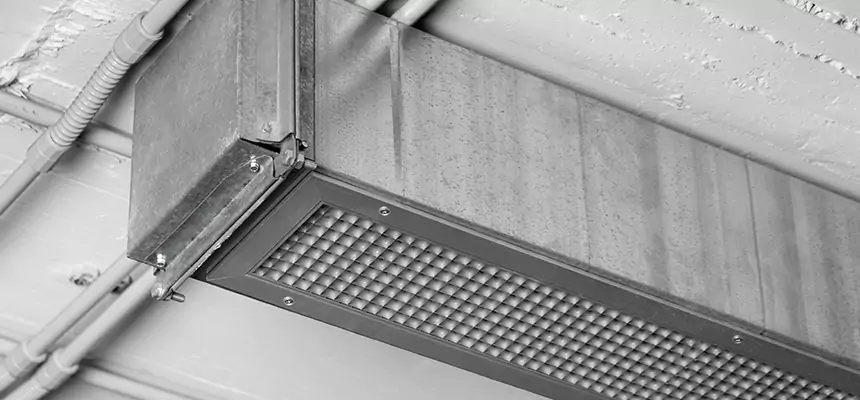 Professional HVAC Duct Liner Installation in Edgewater
