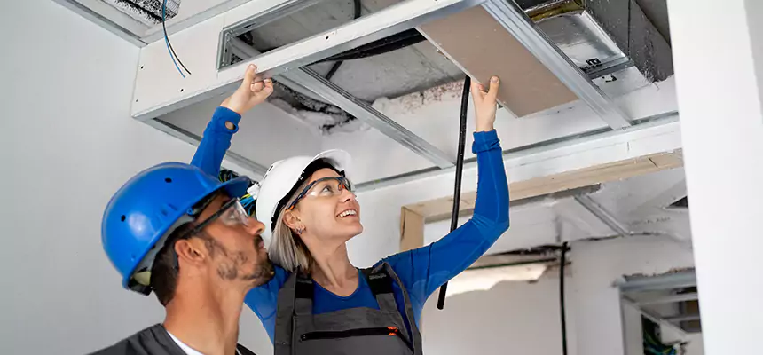 Our Eco-Safe Dryer Vent Cleaning Services in Edgewater, FL