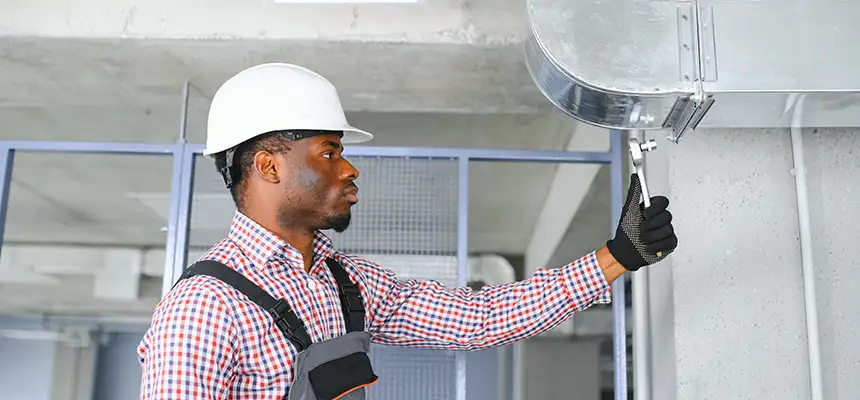 Our Emergency Dryer Vent Repair Services in Edgewater, FL
