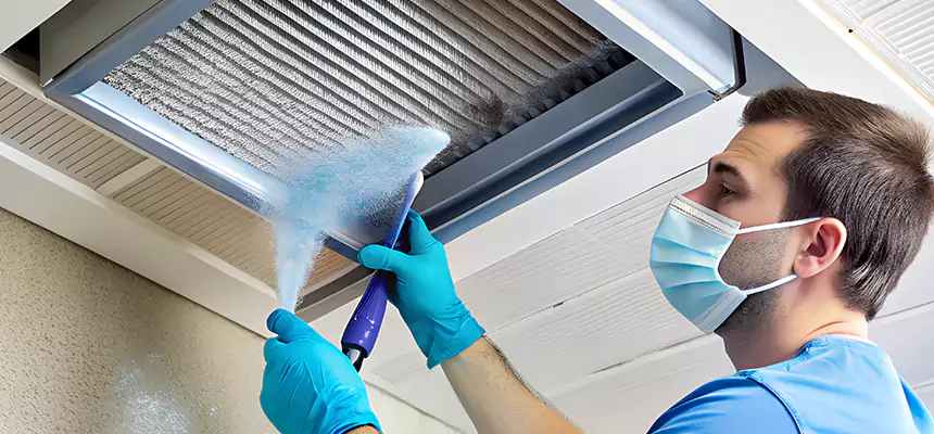 Our Home Ventilation Cleaning Services in Edgewater, FL