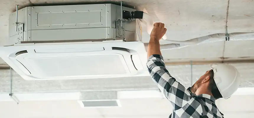 Our Local Vent Cleaning Services in Edgewater, FL