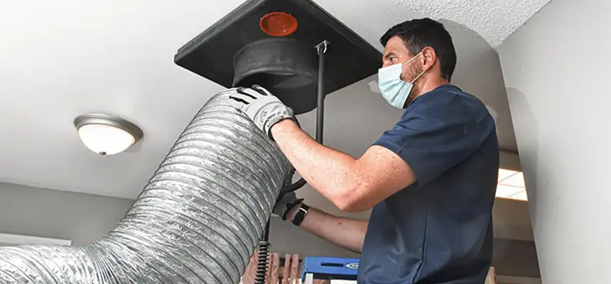 Our Services to Maximize AC Efficiency in Edgewater, FL