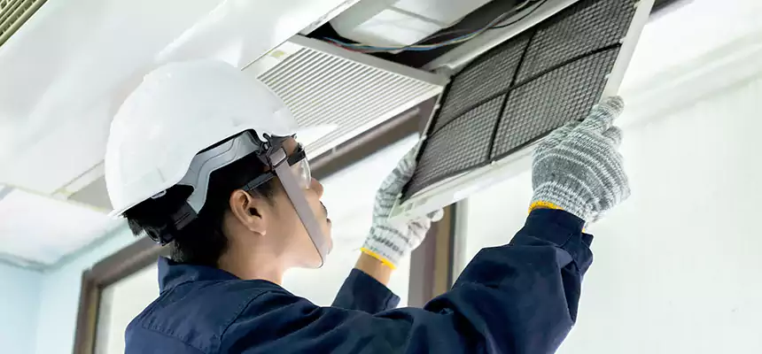 Our Multi-family Home Duct Cleaning Services in Edgewater, FL