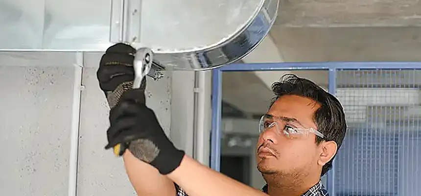 Our NADCA Approved Air Duct Services in Edgewater, FL