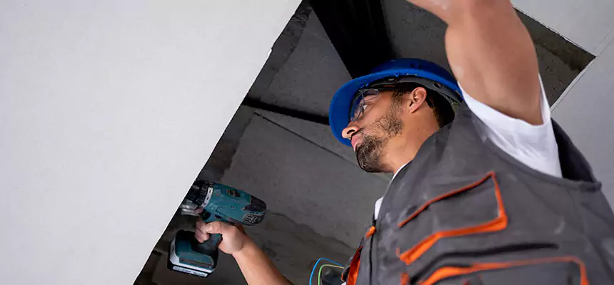 Our Post-Renovation Duct Debris Removal Services in Edgewater, FL