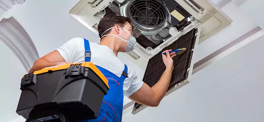 Our Remove Smoke Smell From Air Duct Services in Edgewater, FL