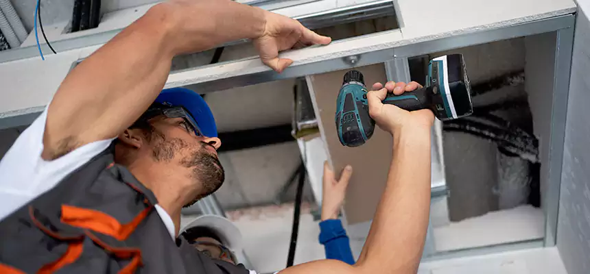 Our Residential Vent Cleaning Services in Edgewater, FL