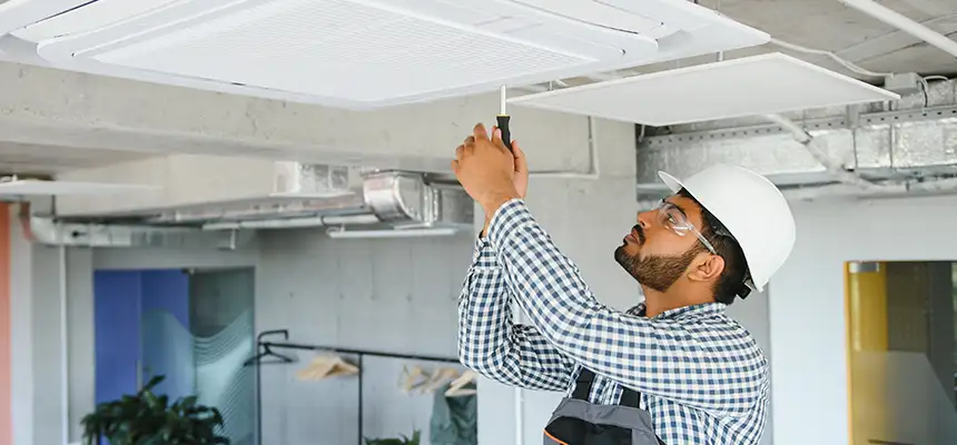 Our Roof Dryer Vent Cleaning Services in Edgewater, FL