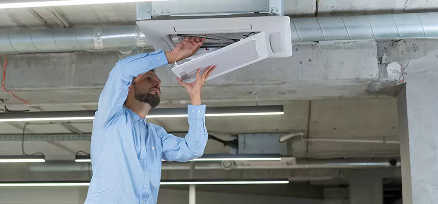 Our Room Addition Duct Installation Services in Edgewater, FL