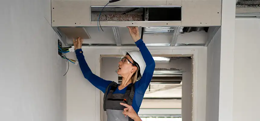 Thorough Vent Smoke Odor Elimination for Property Turnovers in Edgewater, FL