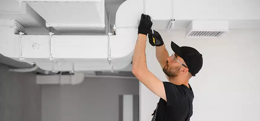 Customized Commercial Ventilation System Upgrades in Edgewater, FL