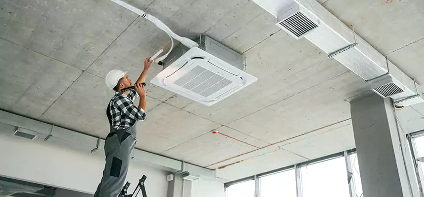 Our Wi Fi Connected Air Ducts Services in Edgewater, FL