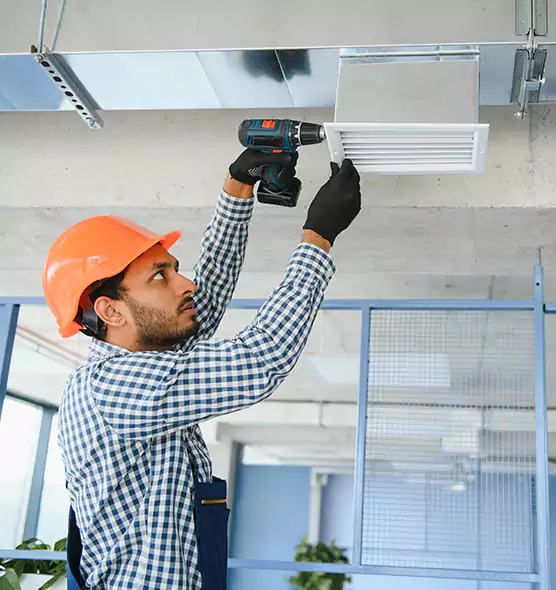 Welcome to Air Duct Cleaning & Repairs Edgewater — Your Local AC Vent Repairs Partner in Edgewater, FL