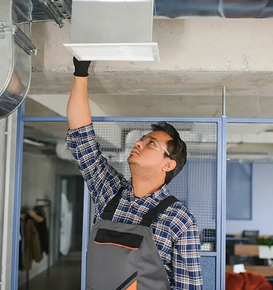 Top-Rated Air Duct Cleaning Near Me in Edgewater, FL