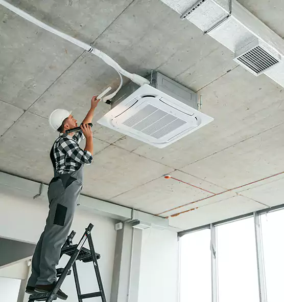 Your Local Air Vent Replacement Partner in Edgewater, FL