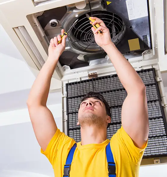 Welcome to Air Duct Cleaning & Repairs Edgewater — Your Local Condo Dryer Vent Maintenance Partner in Edgewater, FL