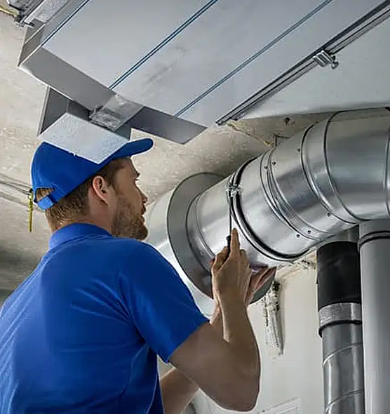 Advanced Dryer Vent Camera Inspection in Edgewater, FL