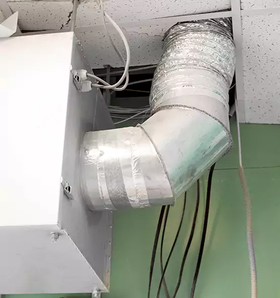 About Dryer Vent Hose Replacement in Edgewater, FL