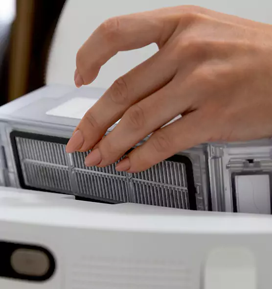 Professional Dryer Vent Lint Filter Cleaning in Edgewater, FL