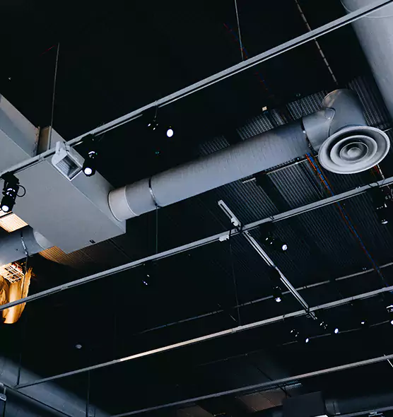 About Duct Sanitization with UV Light in Edgewater, FL