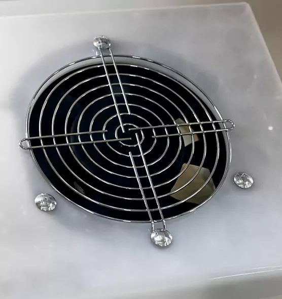 Professional Excess Lint Removal from Dryer Ducts in Edgewater, FL