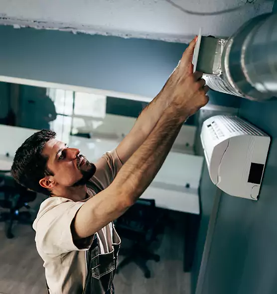 About Flexible Ductwork Replacement in Edgewater, FL