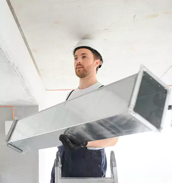 About HVAC Ductwork Installation in Edgewater, FL
