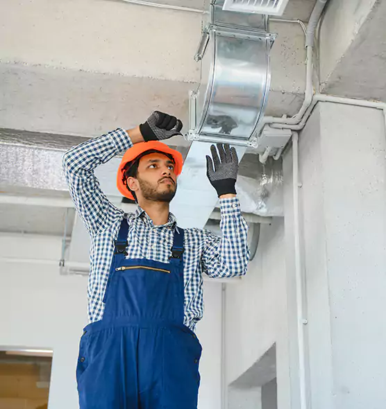 Affordable Lint Buildup Removal in Edgewater, FL
