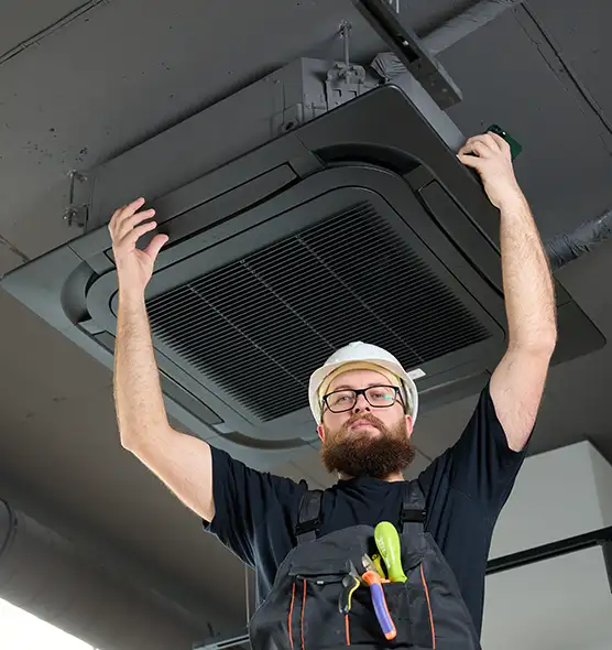 About Our Lower AC Energy Bills Solutions in Edgewater