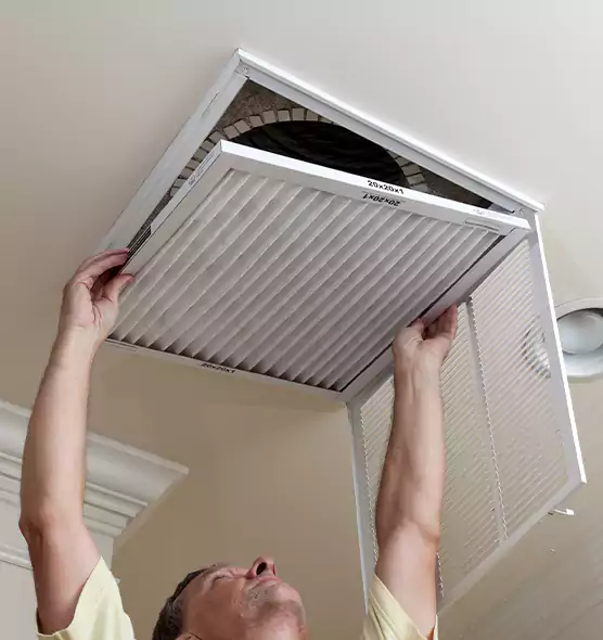 Advanced Residential Vent Cleaning in Edgewater, FL