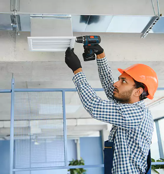 Advanced Retail Store Duct Cleaning in Edgewater, FL