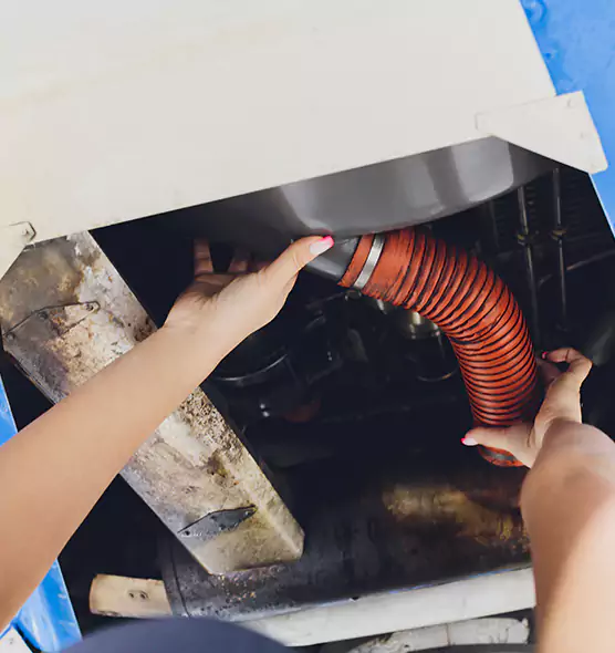 Top-Notch Return Vent Cleaning Service in Edgewater, FL