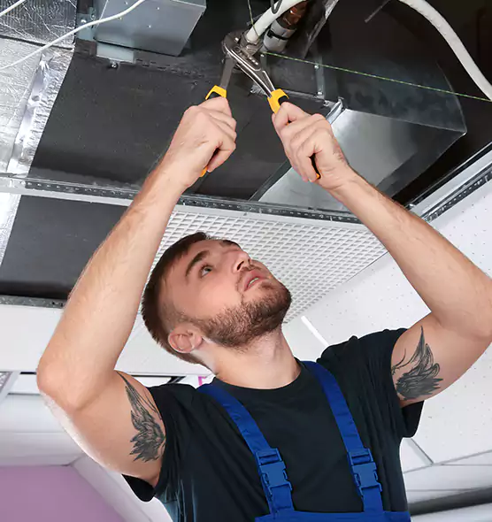 About Ventilation System Upgrades in Edgewater, FL